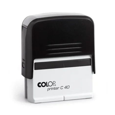 carimbo-automatico-colop-printer-c40-preto