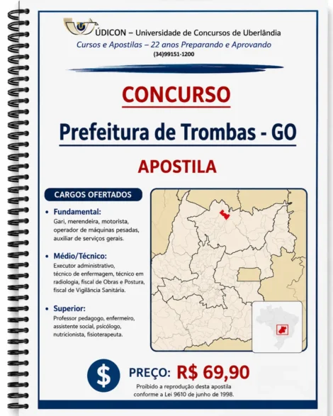 apostila-concurso-trombas-go-2026