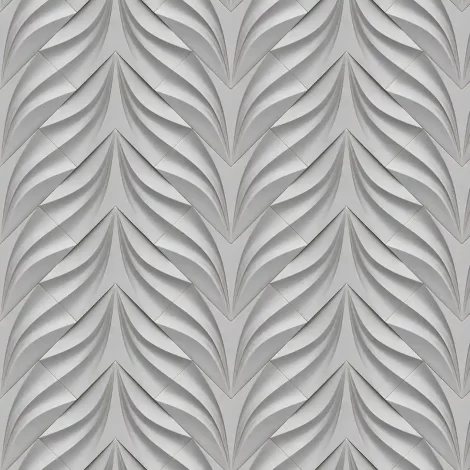 Papel de Parede 3D – Decoração Sofisticada