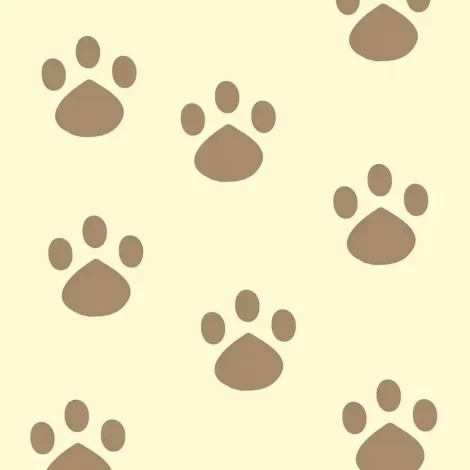 Papel de Parede Animal – Design Elegante