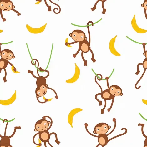 Papel de Parede Animal – Design Elegante