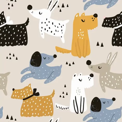 Papel de Parede Animal – Transforme seu Ambiente