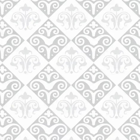 Papel de Parede Arabesco – Decoração Sofisticada