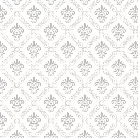 Papel de Parede Arabesco – Decoração Sofisticada