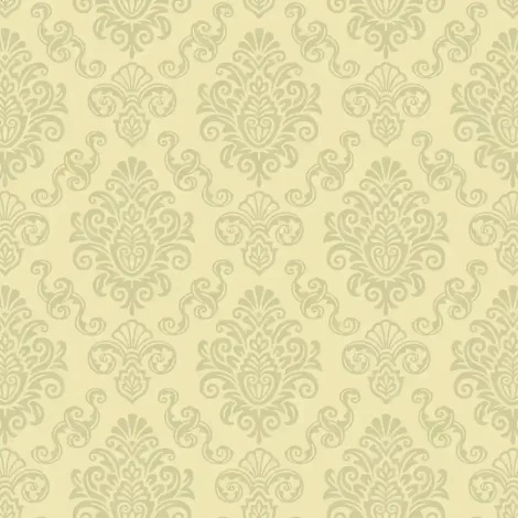 Papel de Parede Arabesco – Transforme seu Ambiente