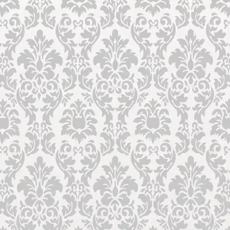 Papel de Parede Arabesco – Decoração Sofisticada