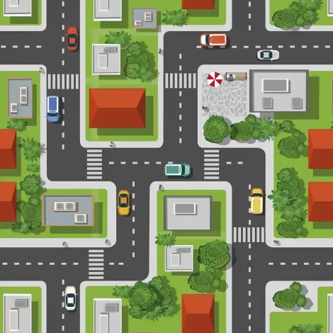 Papel de Parede Baby – Decoração Sofisticada