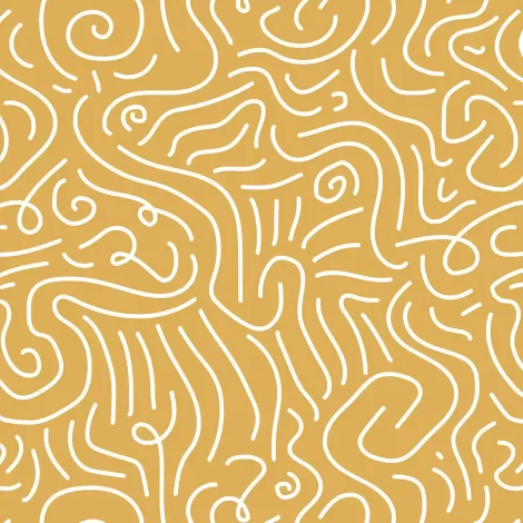 Transforme o Ambiente com o Papel de Parede Baby Laranja