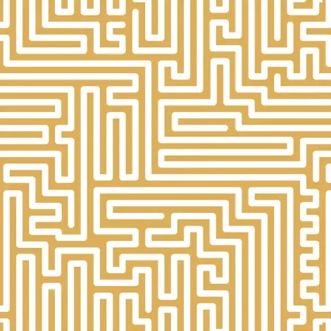 Transforme o Ambiente com o Papel de Parede Baby Laranja