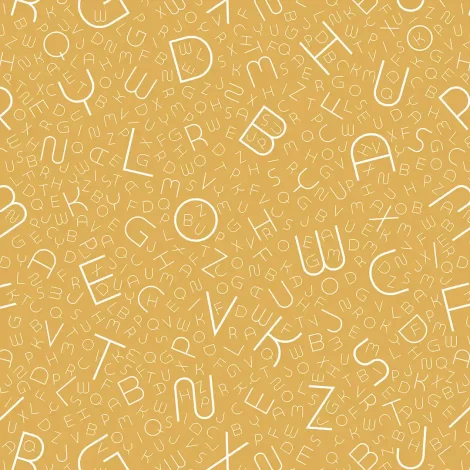 Papel de Parede Infantil Laranja – Energia e Estilo para Bebês