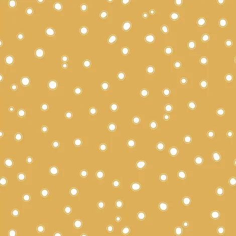 Transforme o Ambiente com o Papel de Parede Baby Laranja