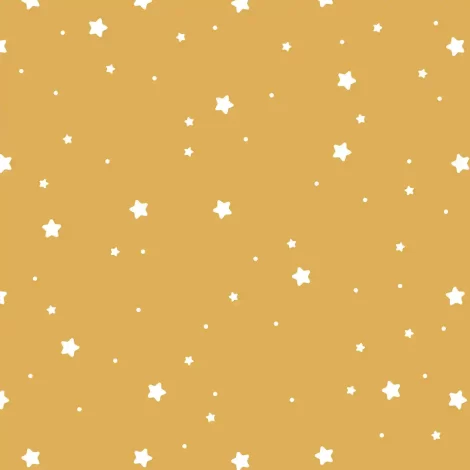 Papel de Parede Baby Laranja – Criatividade e Aconchego para Quartos Infantis