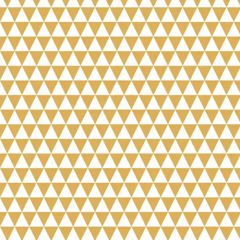 Decoração Infantil com Papel de Parede Laranja