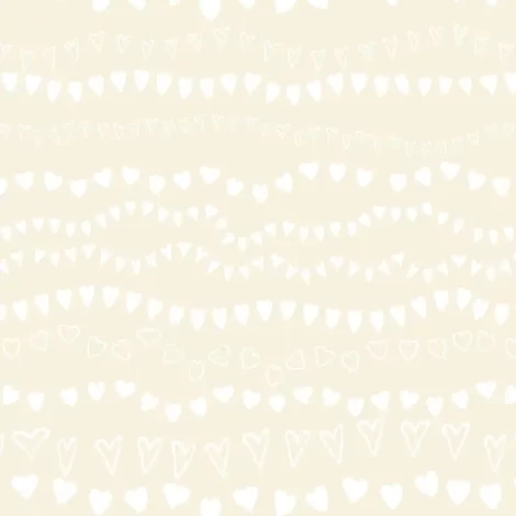 Transforme o Ambiente com o Papel de Parede Baby Pantone Amarelo Translúcido