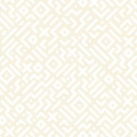 Decoração Infantil com Papel de Parede Amarelo Translúcido