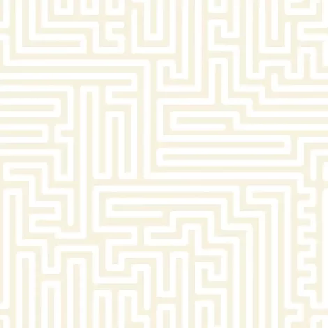 Decoração Infantil com Papel de Parede Amarelo Translúcido