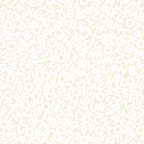 Papel de Parede Baby Pantone Amarelo Translúcido – Suavidade e Luz para Quartos Infantis