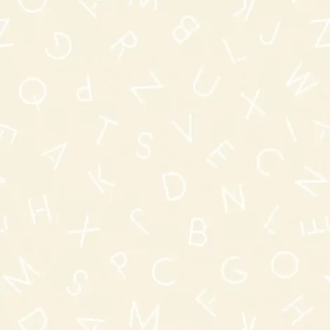 Papel de Parede Baby Pantone Amarelo Translúcido – Um Toque Claro e Elegante