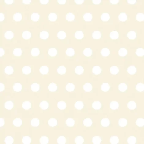 Decoração Infantil com Papel de Parede Amarelo Translúcido