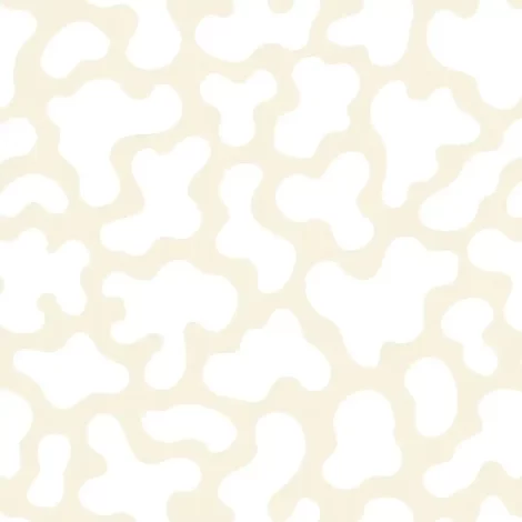 Transforme o Ambiente com o Papel de Parede Baby Pantone Amarelo Translúcido