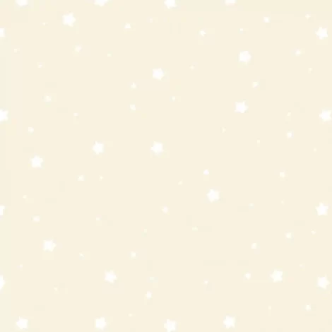 Decoração Infantil com Papel de Parede Amarelo Translúcido