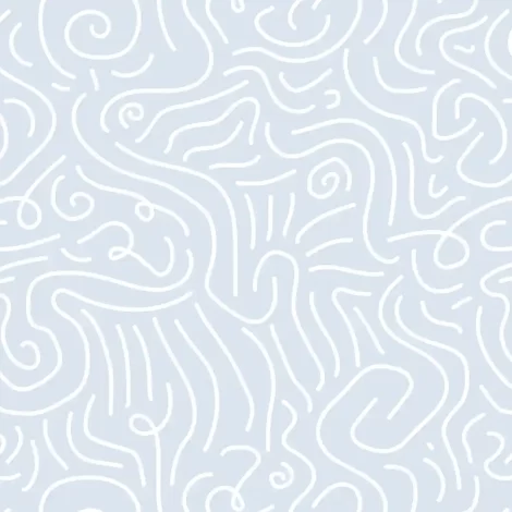 Papel de Parede Baby Brisa Nantucket – Tranquilidade e Elegância para Quartos Infantis