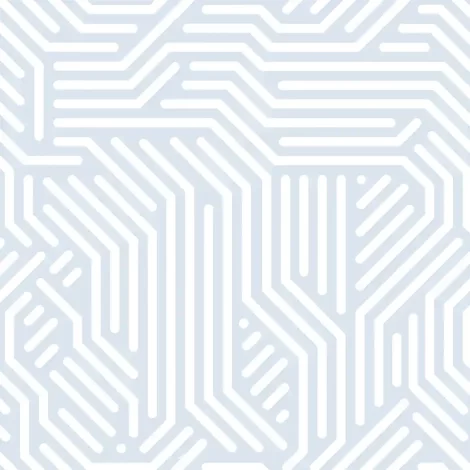 Decoração Infantil com Papel de Parede Brisa Nantucket