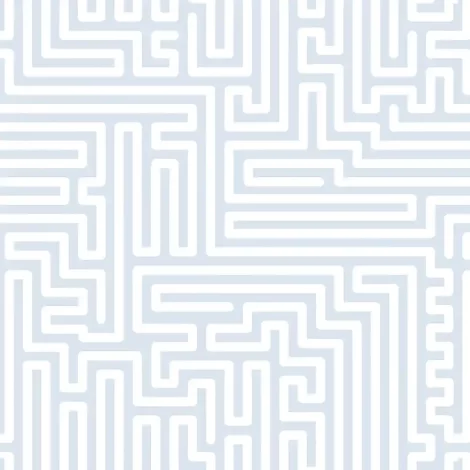 Papel de Parede Baby Brisa Nantucket – Tons Suaves e Relaxantes