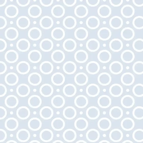 Decoração Infantil com Papel de Parede Brisa Nantucket