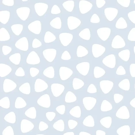 Papel de Parede Baby Brisa Nantucket – Tranquilidade e Elegância para Quartos Infantis