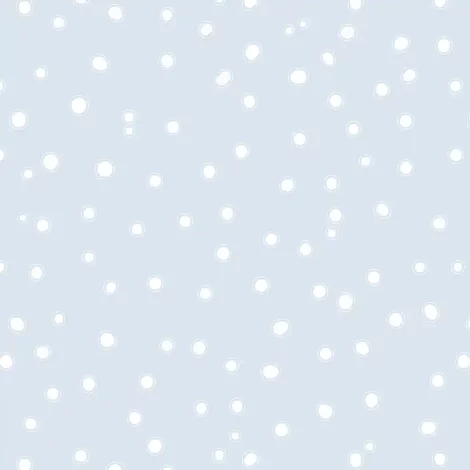 Decoração Infantil com Papel de Parede Brisa Nantucket