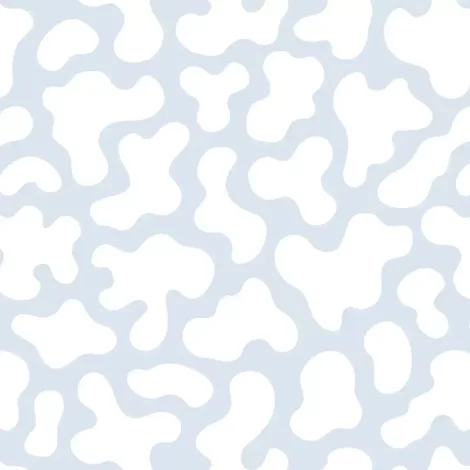 Papel de Parede Baby Brisa Nantucket – Tranquilidade e Elegância para Quartos Infantis