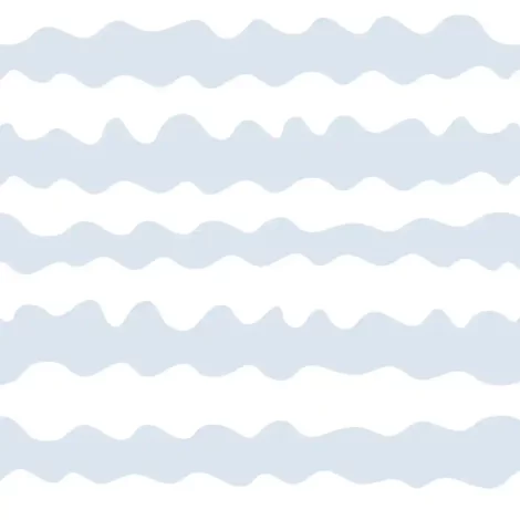 Transforme o Ambiente com o Papel de Parede Baby Brisa Nantucket