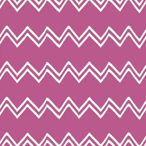 Papel de Parede Infantil Rosa Escuro – Estilo e Aconchego para Bebês