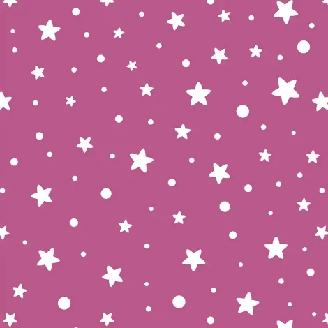 Transforme o Ambiente com o Papel de Parede Baby Rosa Escuro