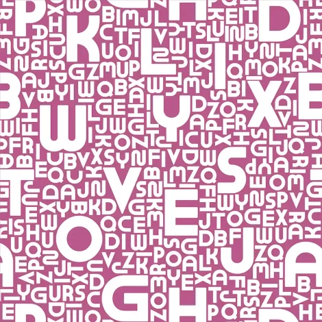 Transforme o Ambiente com o Papel de Parede Baby Rosa Escuro