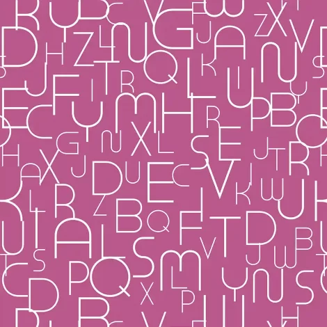 Transforme o Ambiente com o Papel de Parede Baby Rosa Escuro