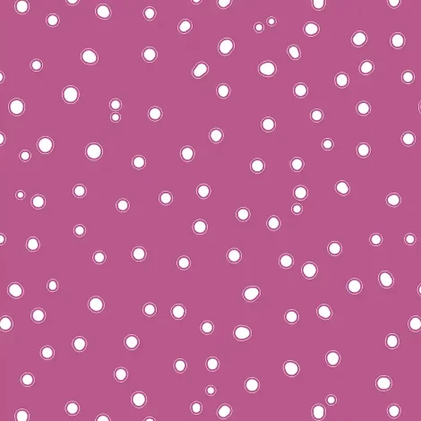 Transforme o Ambiente com o Papel de Parede Baby Rosa Escuro