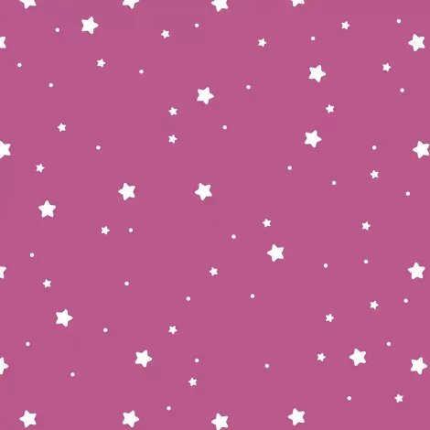 Papel de Parede Infantil Rosa Escuro – Estilo e Aconchego para Bebês