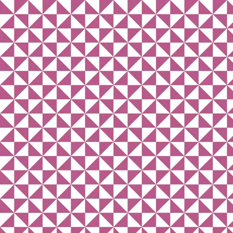 Papel de Parede Infantil Rosa Escuro – Estilo e Aconchego para Bebês