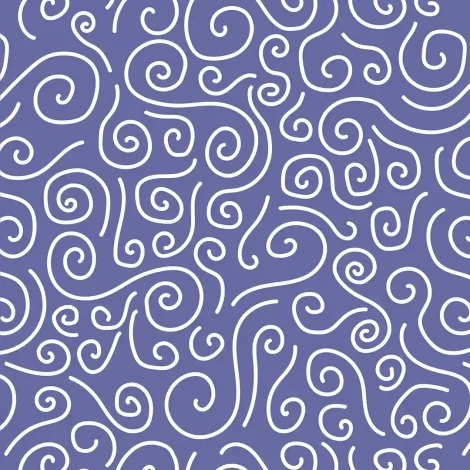 Papel de Parede Infantil Roxo – Modernidade para Quarto de Bebês