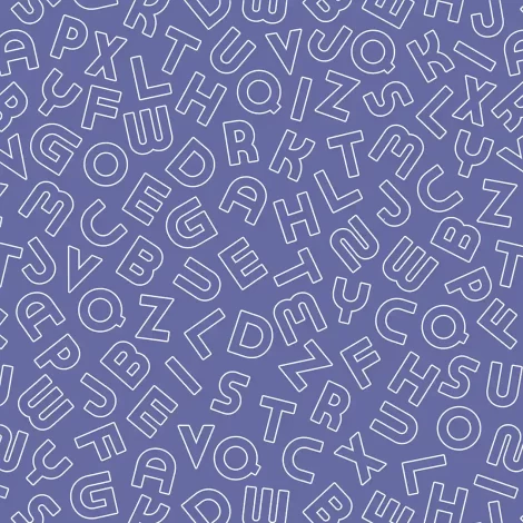 Crie Ambientes Encantadores com o Papel de Parede Baby Roxo