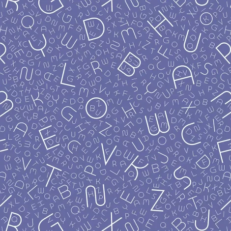 Crie Ambientes Encantadores com o Papel de Parede Baby Roxo