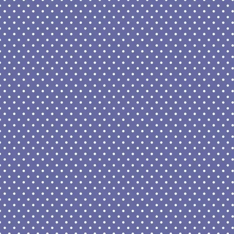 Decoração Infantil com Papel de Parede Roxo Moderno