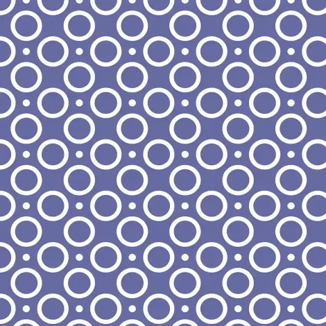 Papel de Parede Baby Roxo – Elegância para Quartos Infantis