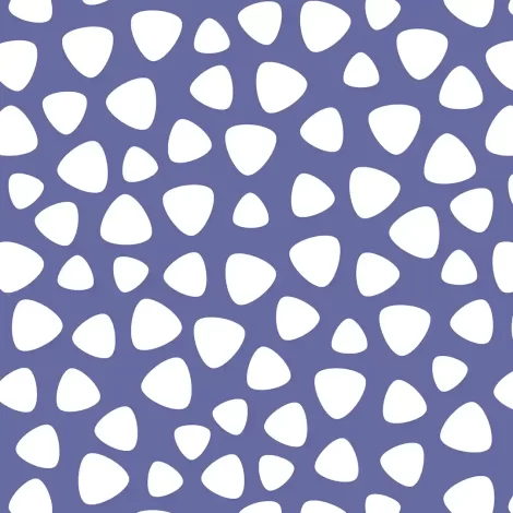 Papel de Parede Infantil Roxo – Modernidade para Quarto de Bebês