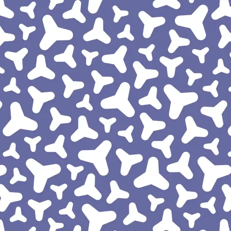 Papel de Parede Baby Roxo – Sofisticação em Tons Delicados