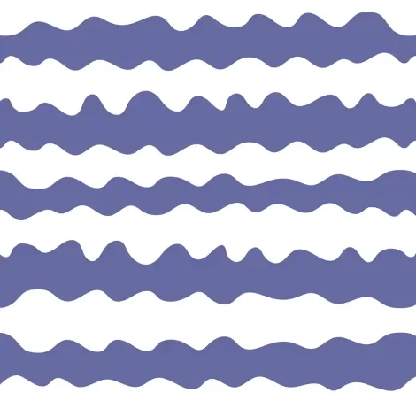 Crie Ambientes Encantadores com o Papel de Parede Baby Roxo