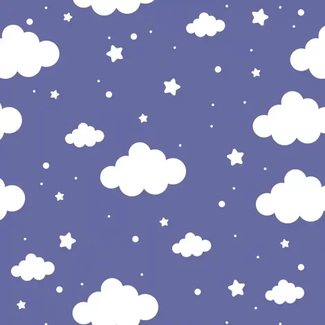 Papel de Parede Baby Roxo – Sofisticação em Tons Delicados