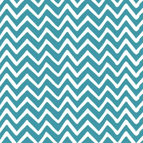 Papel de Parede Baby Verde Turquesa 1002